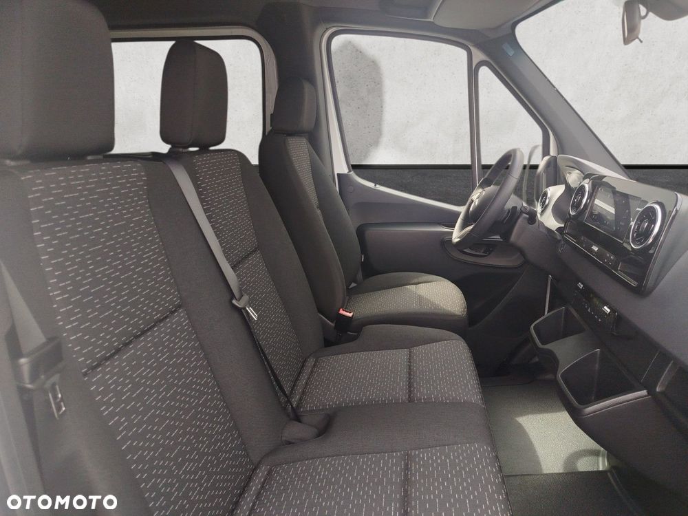 Mercedes-Benz Sprinter 315 CDI - 15