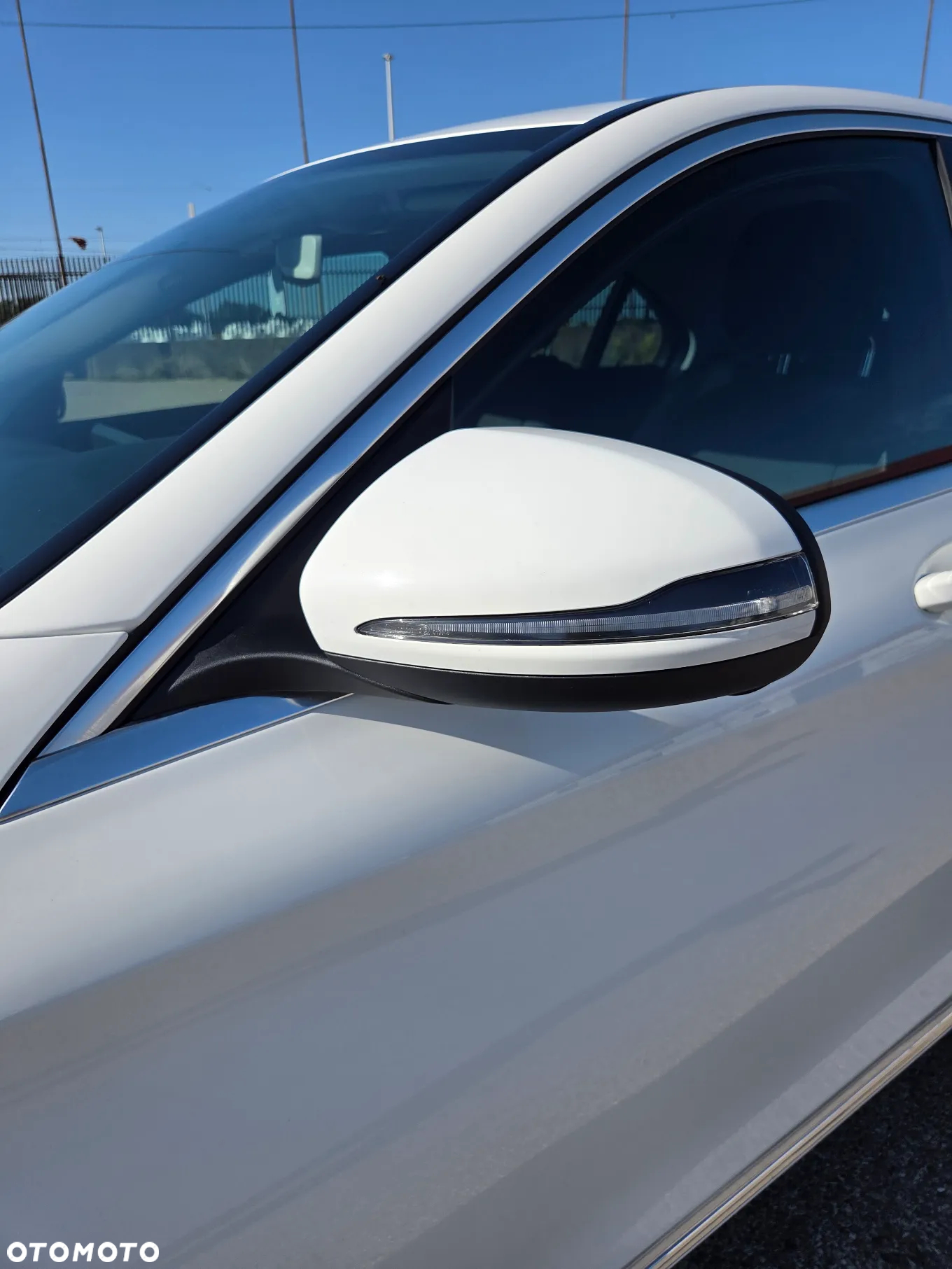 Mercedes-Benz Klasa C 160 Business Edition 9G-TRONIC - 11
