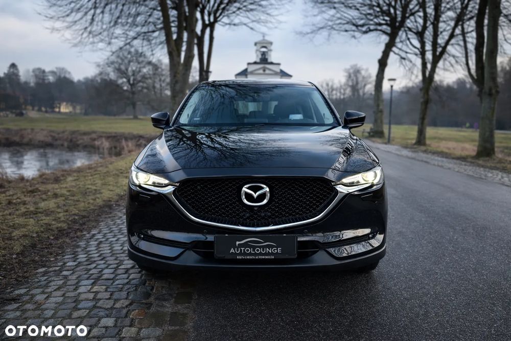 Mazda CX-5 2.0 Skydream 2WD - 2