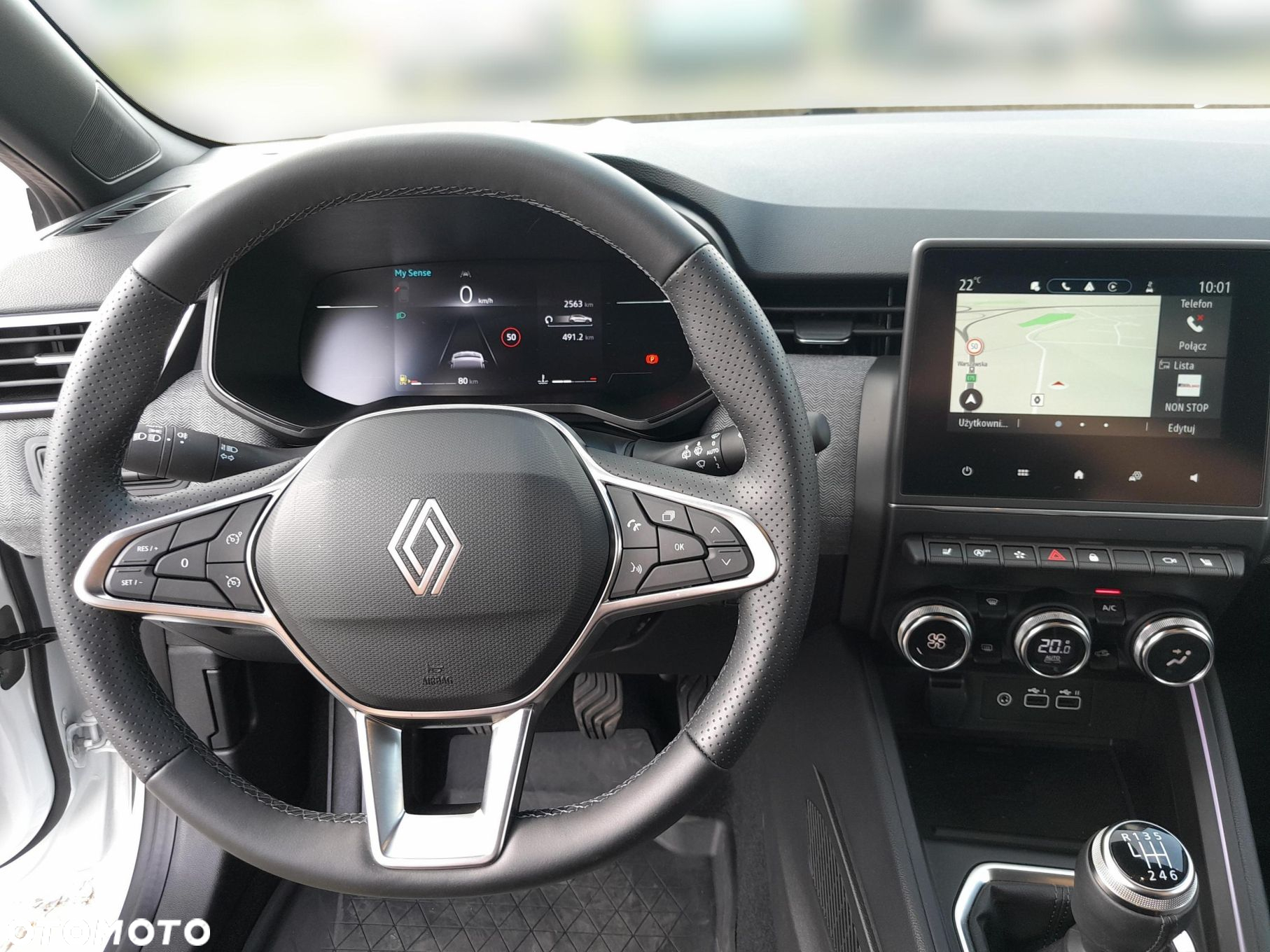 Renault Clio - 13