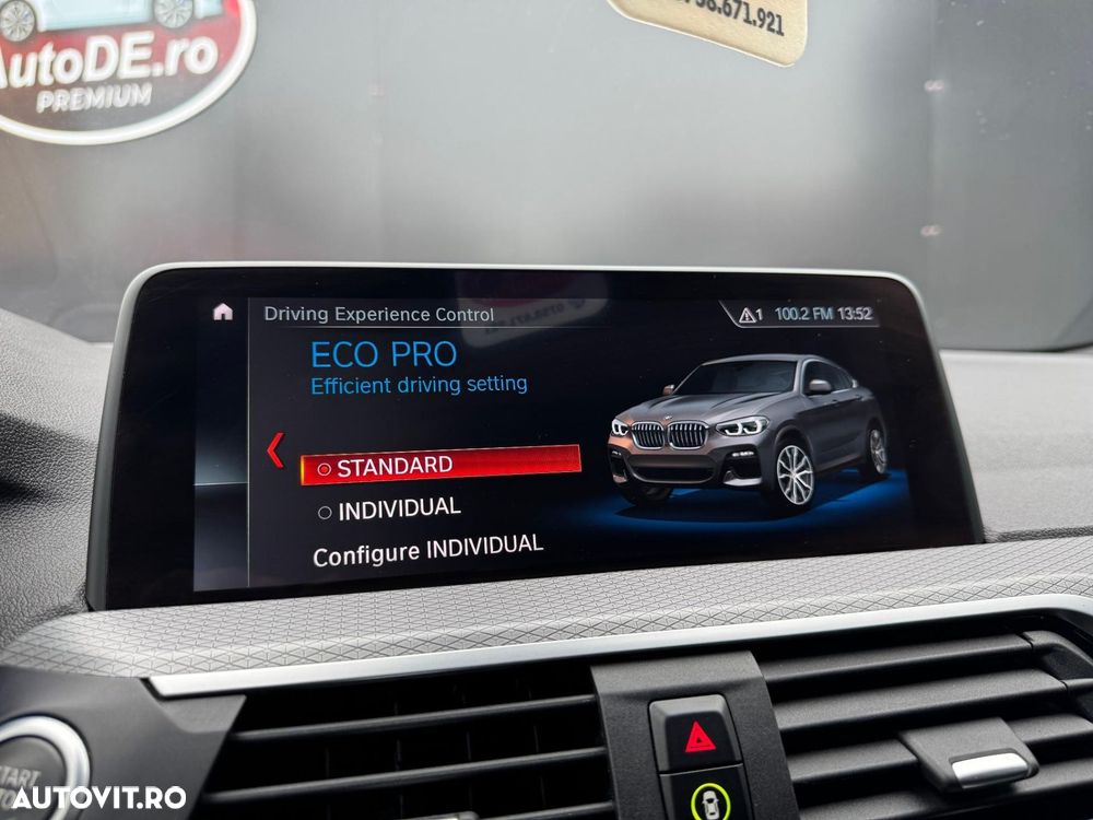 BMW X4 - 23