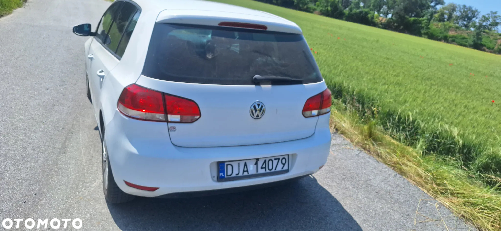 Volkswagen Golf - 5