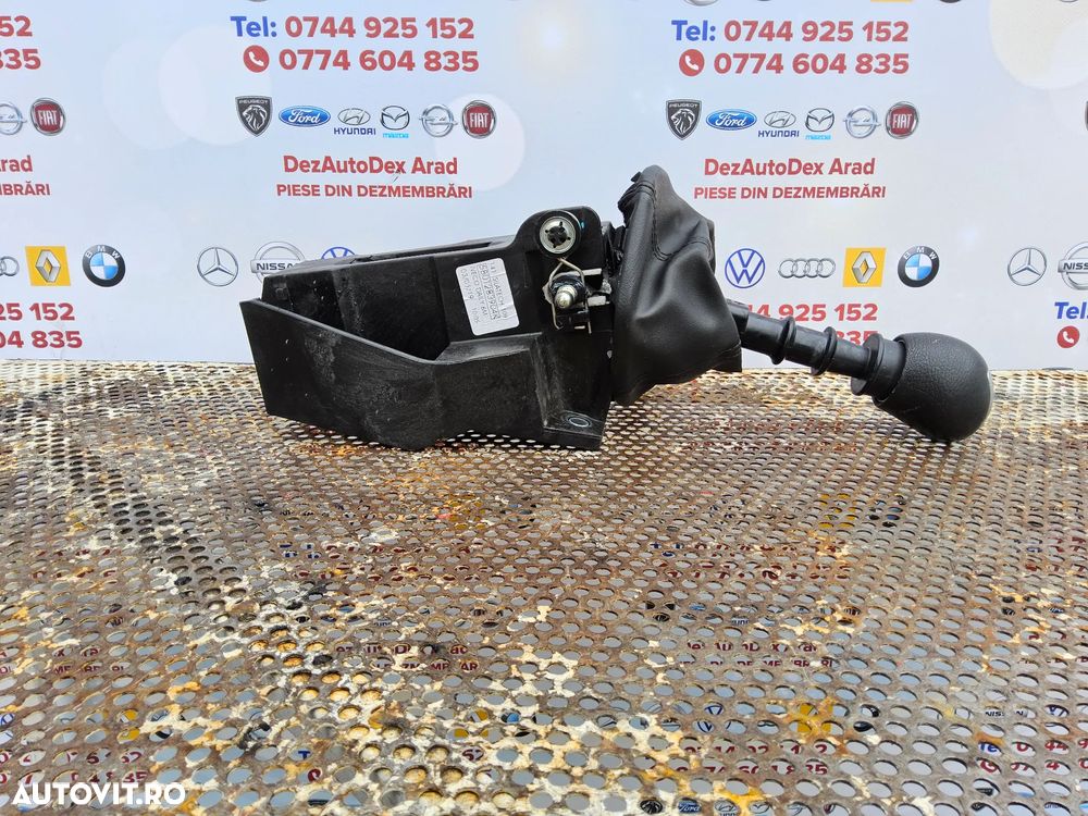 Timonerie Iveco Daily 2015-2024 timonerie Iveco Daily 6 cod 5801283904k - 5