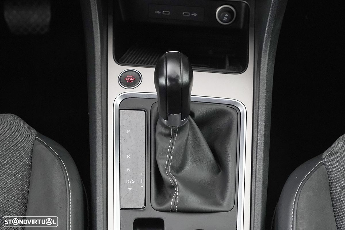 SEAT Ateca 1.5 TSI Xperience DSG - 12