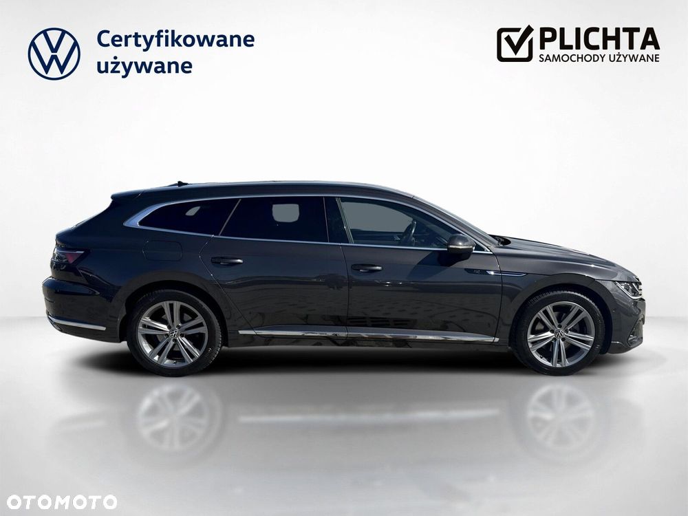 Volkswagen Arteon Shooting Brake - 8