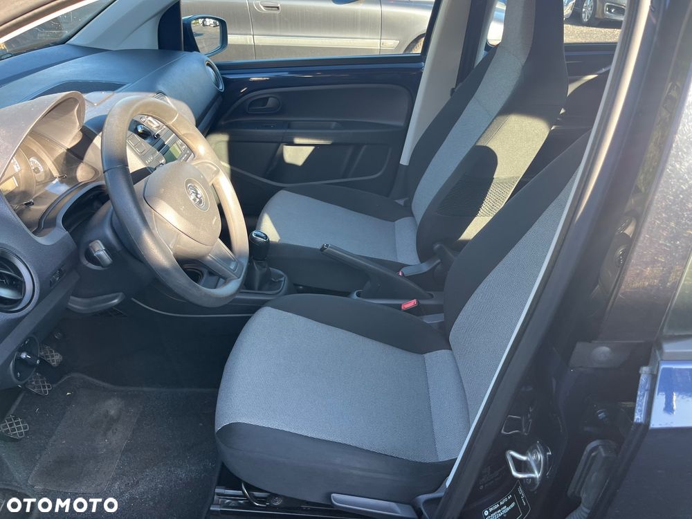 Skoda Citigo 1.0 Ambition - 13