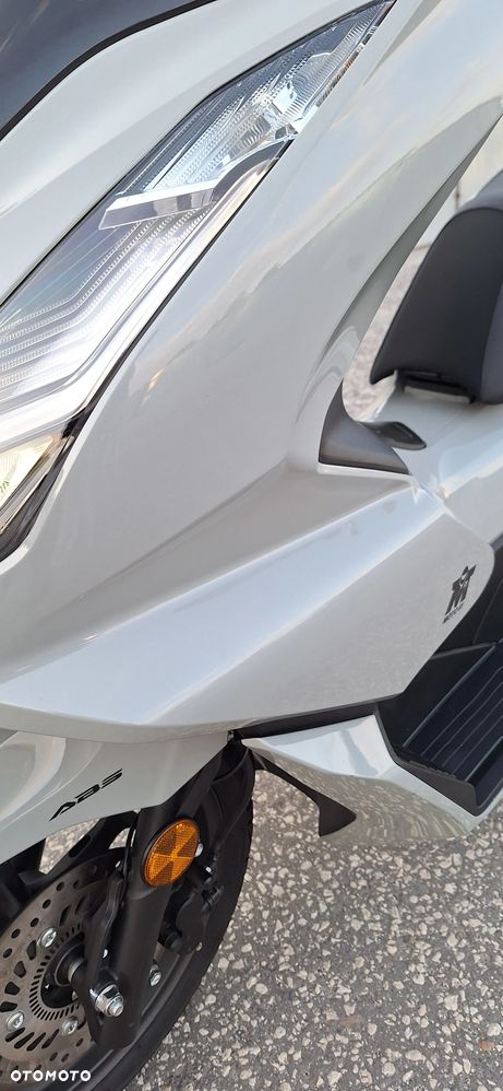 Honda PCX - 26