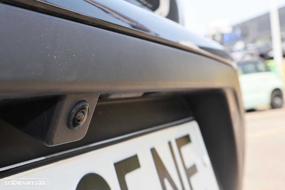 DS DS3 E-Tense Etoile - 7