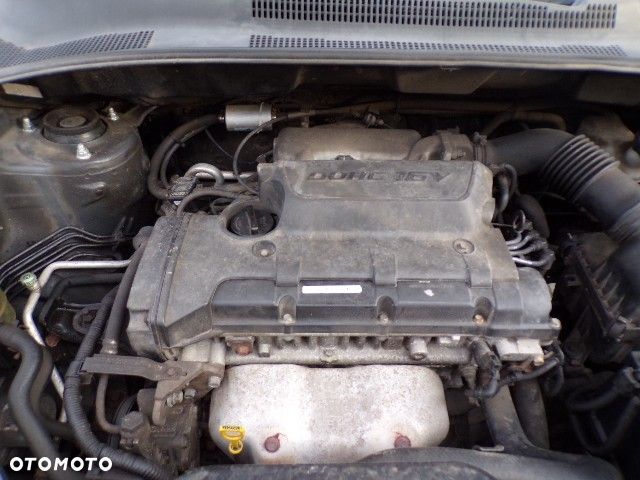 Części - Kia Sportage II 2.0 16V 141 KM LIFT 10R - 5