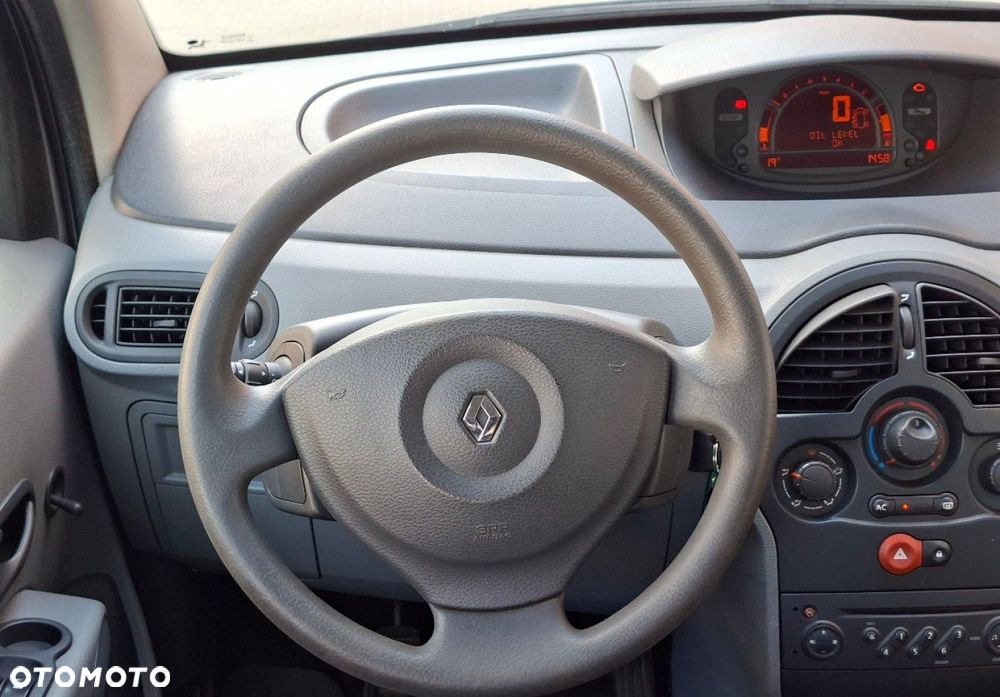 Renault Modus - 20