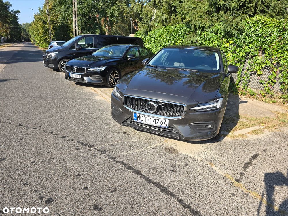 Volvo S60 - 2