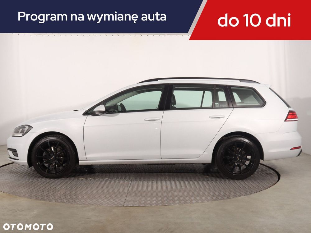 Volkswagen Golf Variant - 4