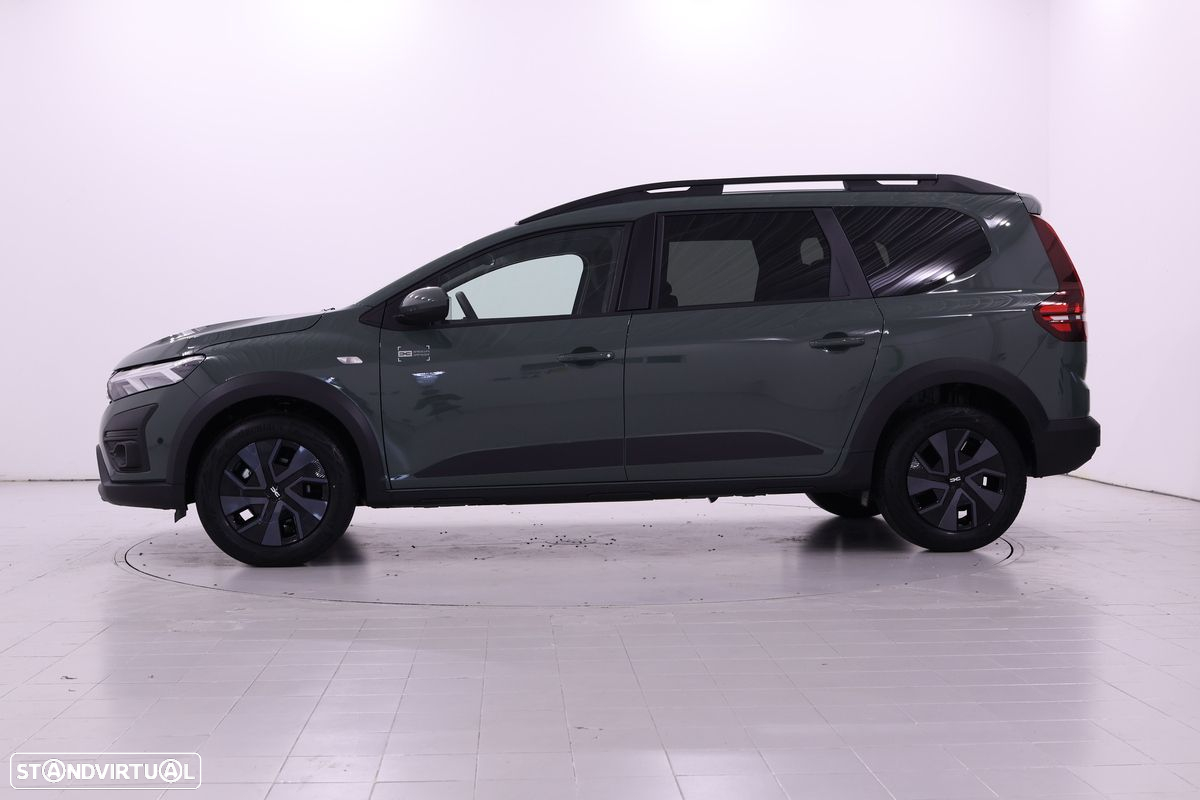 Dacia Jogger - 10