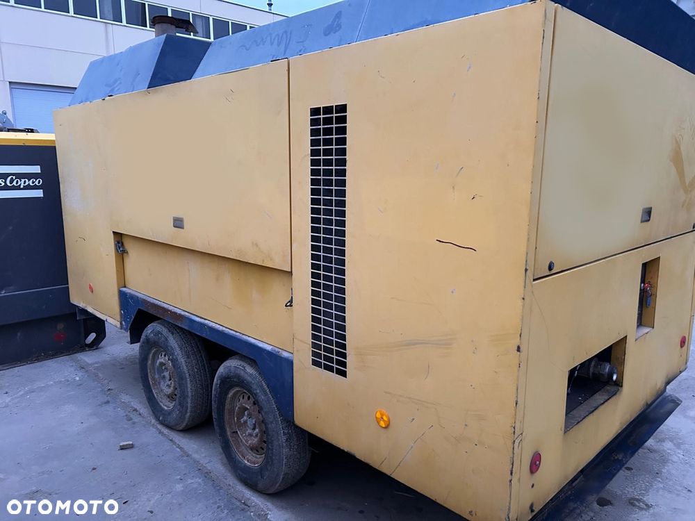 Compair C210TS-21 - 1