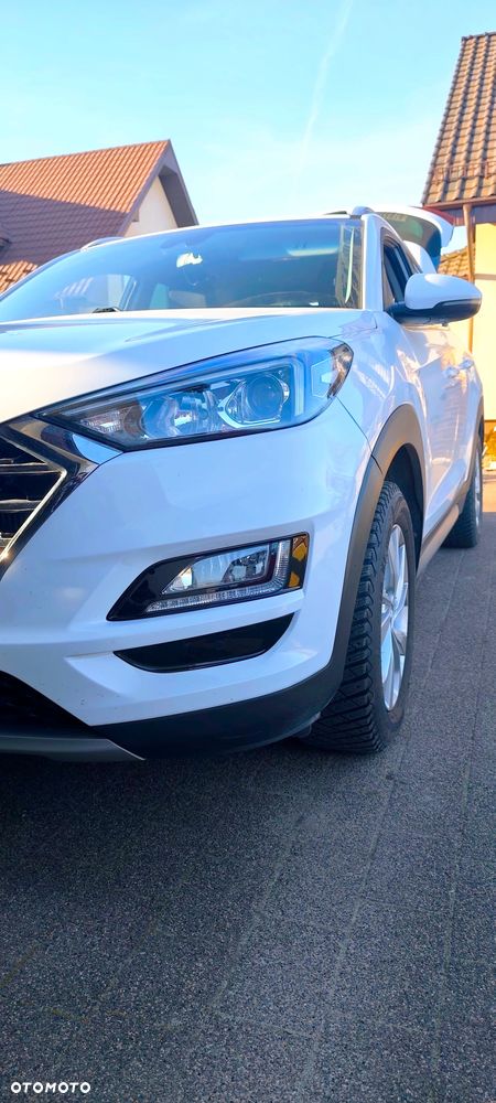 Hyundai Tucson - 6