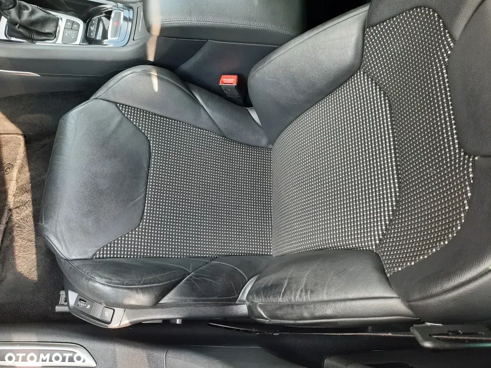 Citroën C5 BlueHDi 180 S&S EAT6 Exclusive - 17