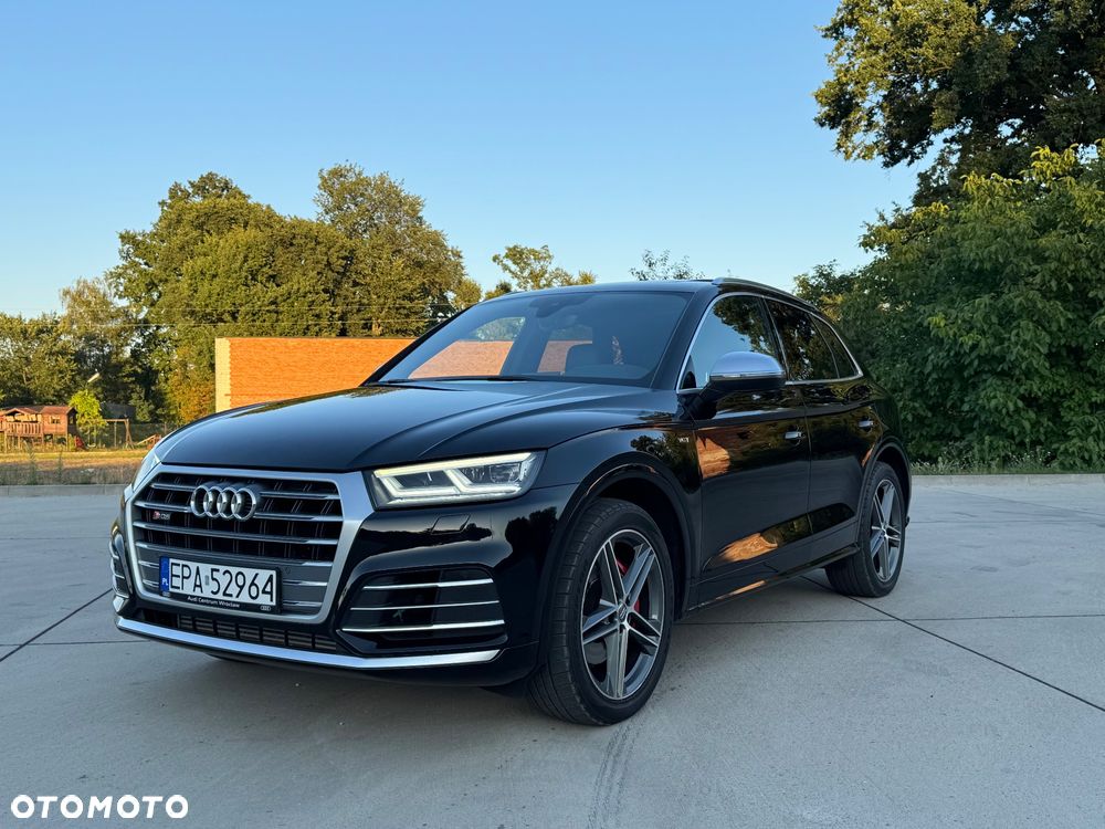Audi SQ5 - 3