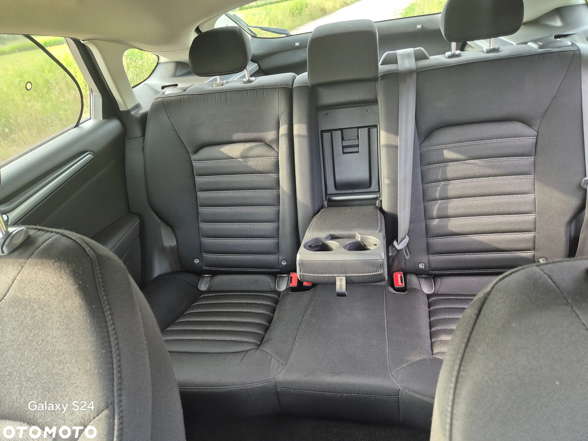 Ford Mondeo 2.0 TDCi Trend - 4
