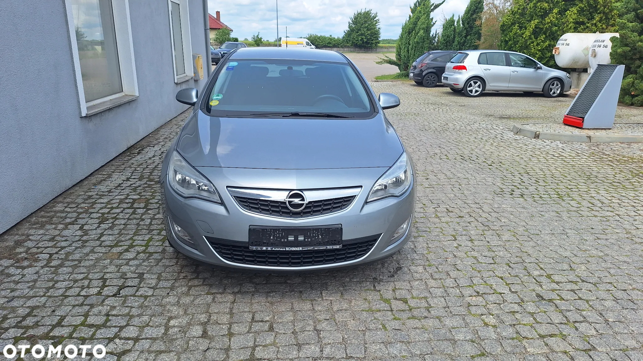 Opel Astra 1.4 Selection - 2