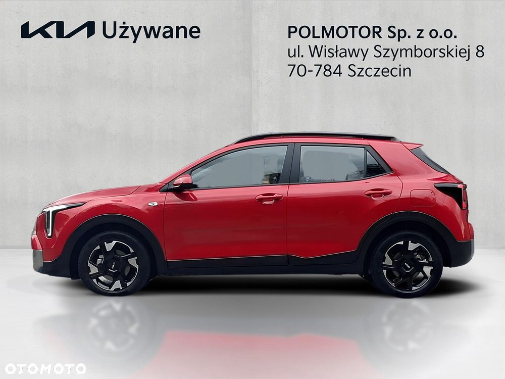 Kia Stonic 1.0 T-GDI M - 2