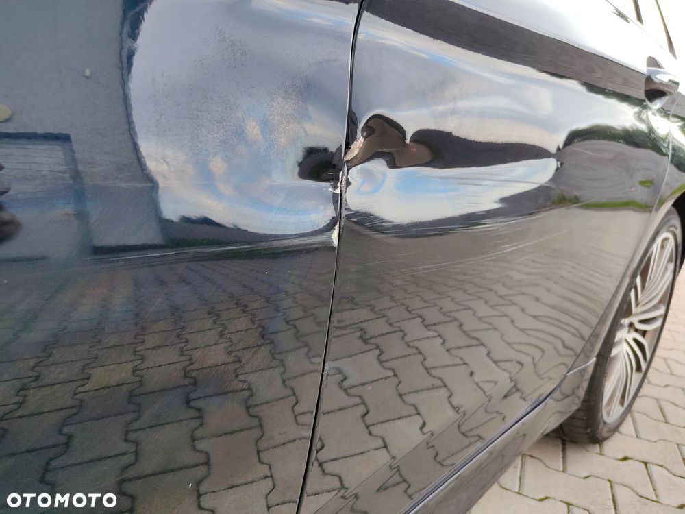 BMW Seria 5 - 9