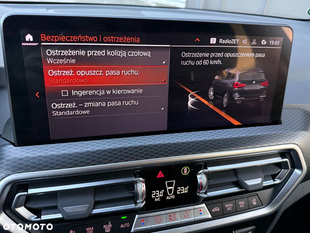 BMW X3 xDrive20d M Sport Edition - 41