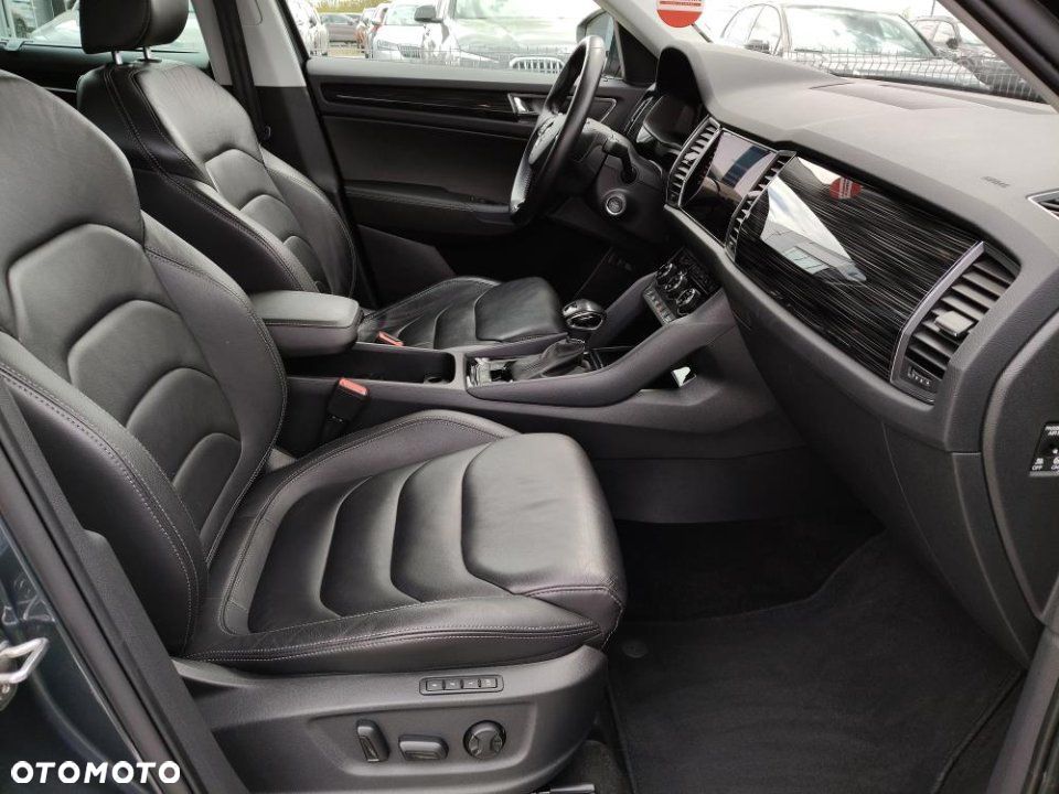 Skoda Kodiaq - 28