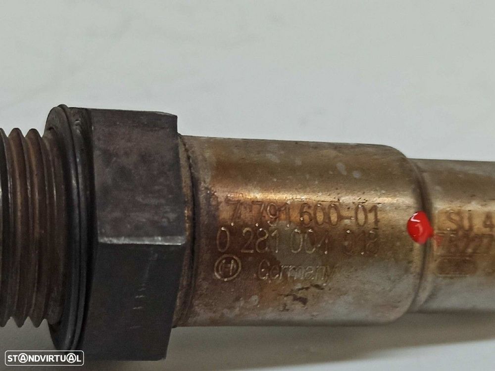 SONDA LAMBDA BMW SERIE 5 BERLINA (E60) 530D - 3