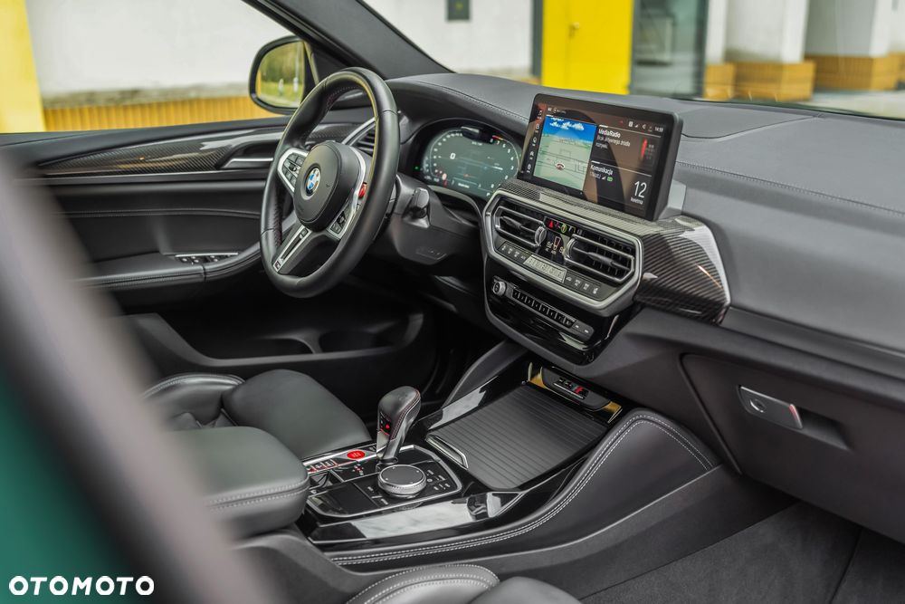 BMW X4 M - 9