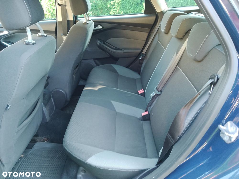 Ford Focus - 12