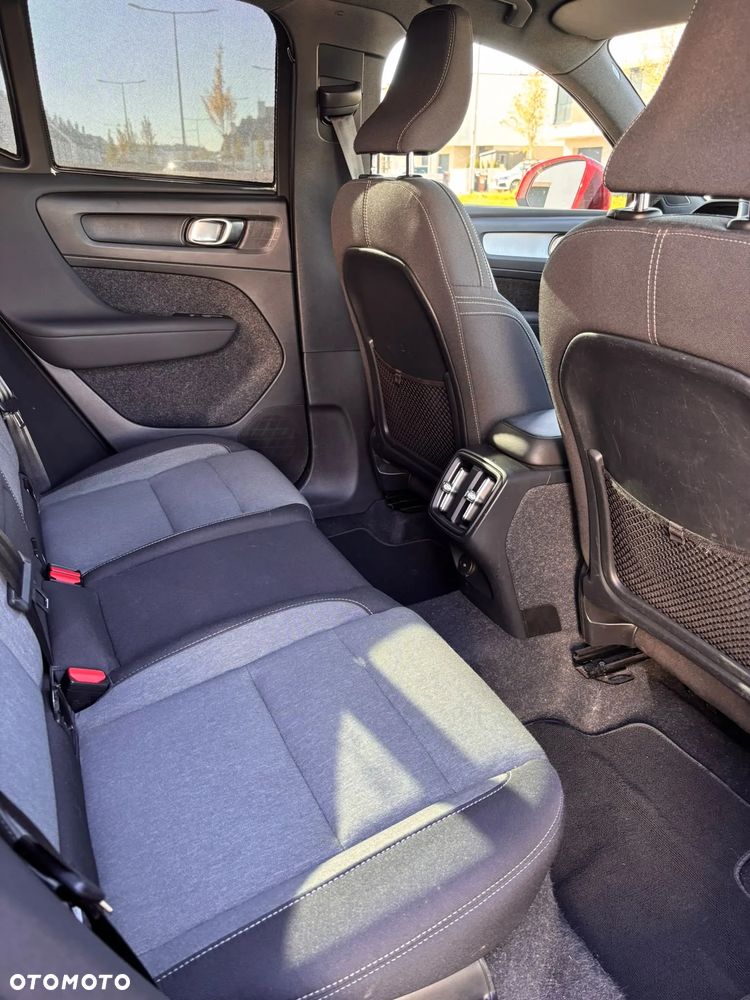 Volvo XC 40 B3 Core - 8