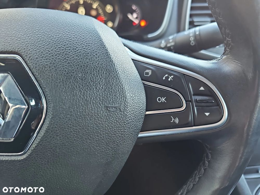 Renault Talisman 1.6 Energy dCi Intens - 15