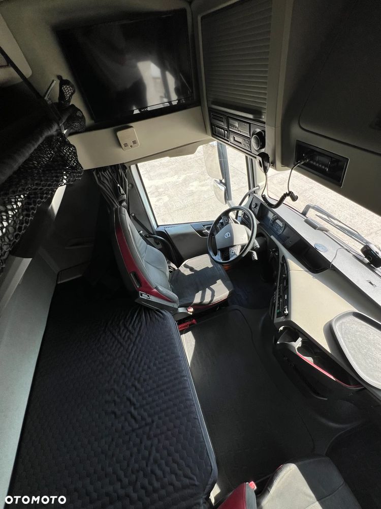 Volvo FH - 7