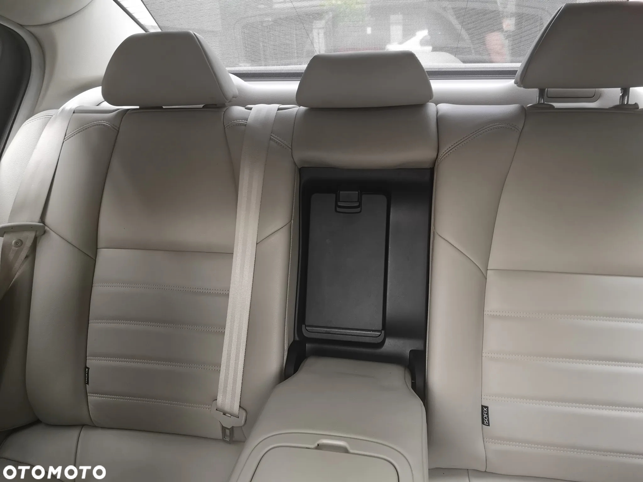 Peugeot 508 1.6 T Allure - 27