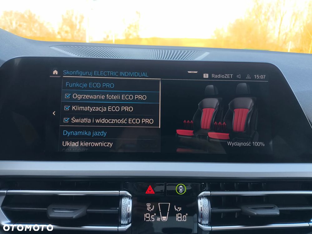 BMW Seria 3 320e - 27