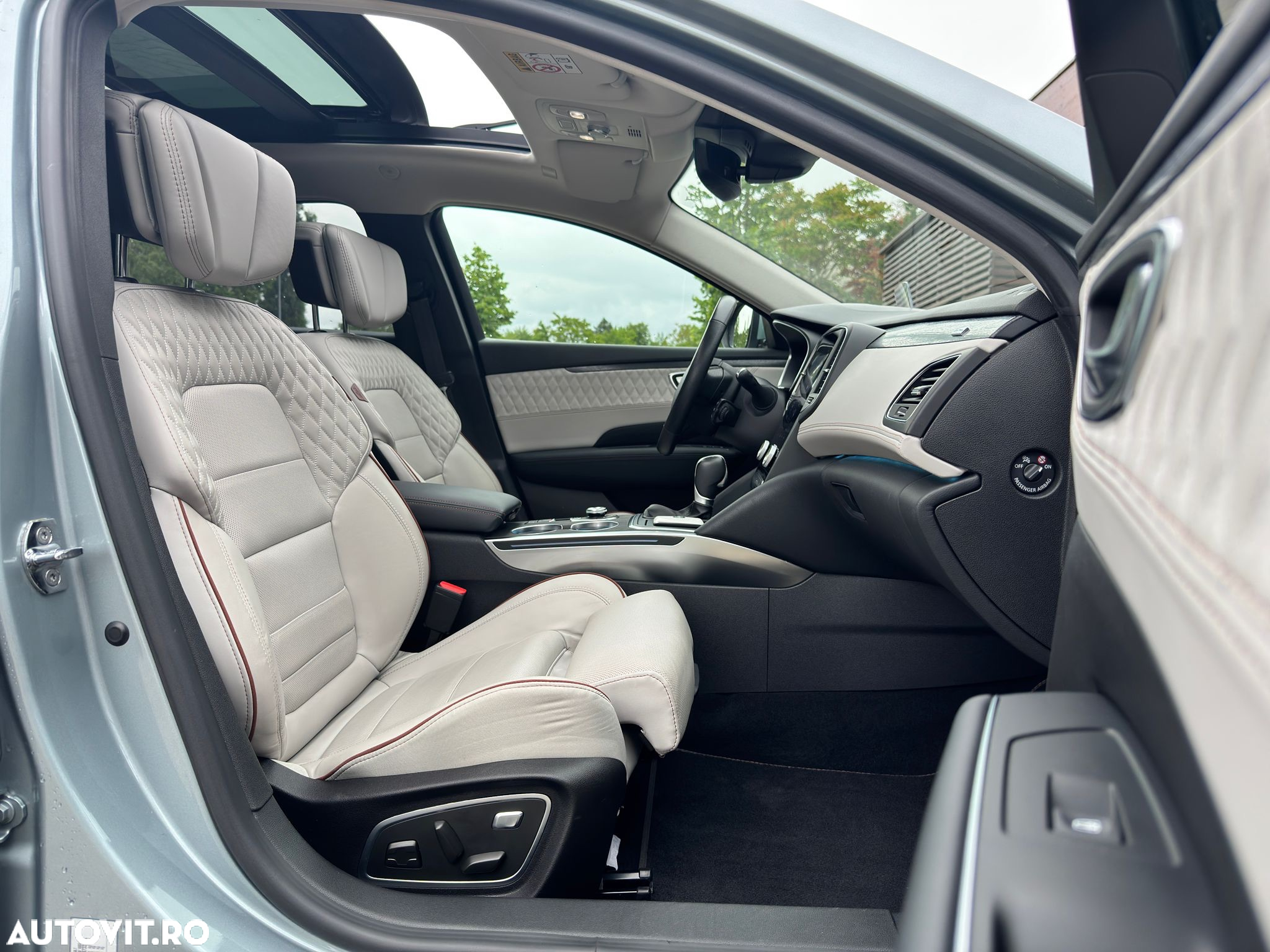Renault Talisman - 10