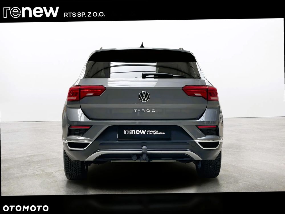 Volkswagen T-Roc 1.0 TSI Advance - 5