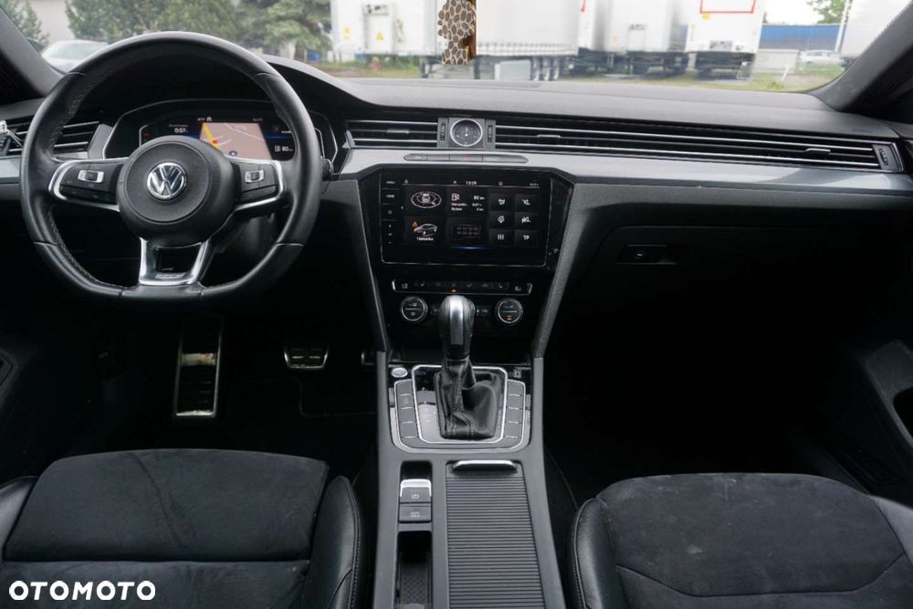 Volkswagen Arteon - 17