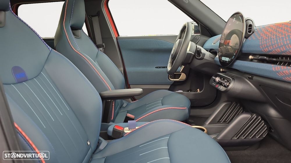 MINI Aceman SE Favoured M - 10