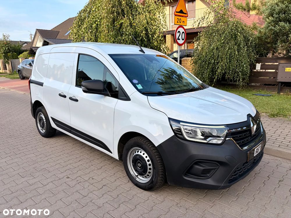 Renault KANGOO - 3