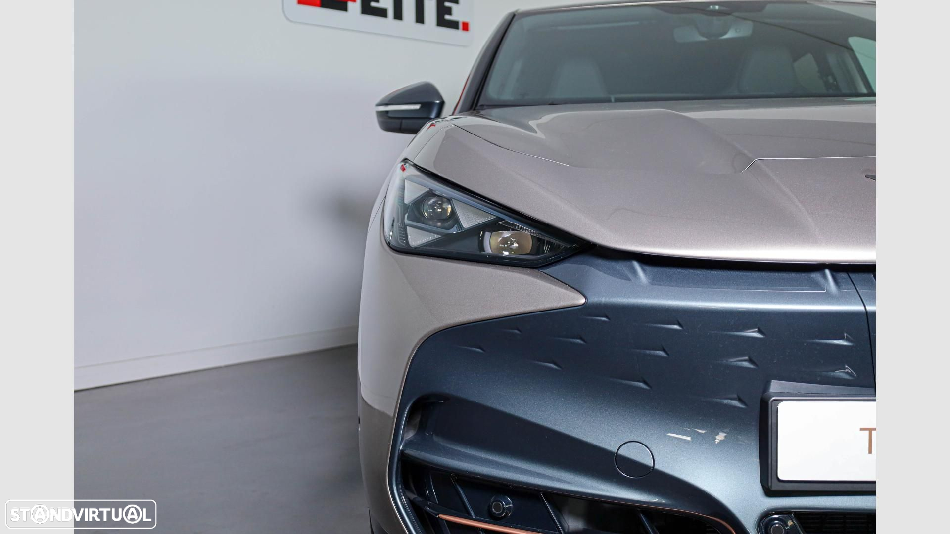 Cupra Tavascan 77 kWh Endurance - 6