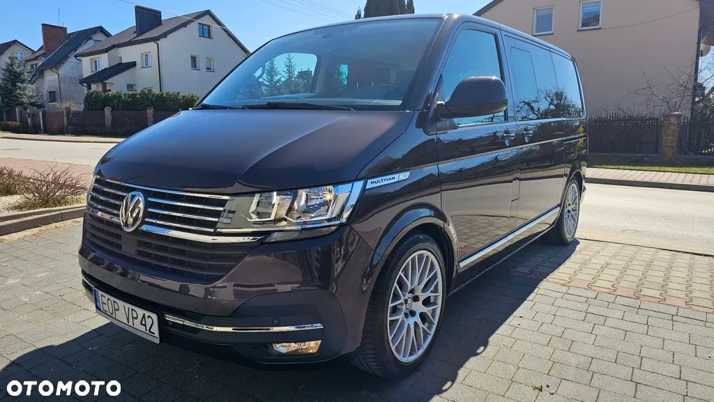 Volkswagen Multivan 2.0 BiTDI L1 Highline DSG - 23