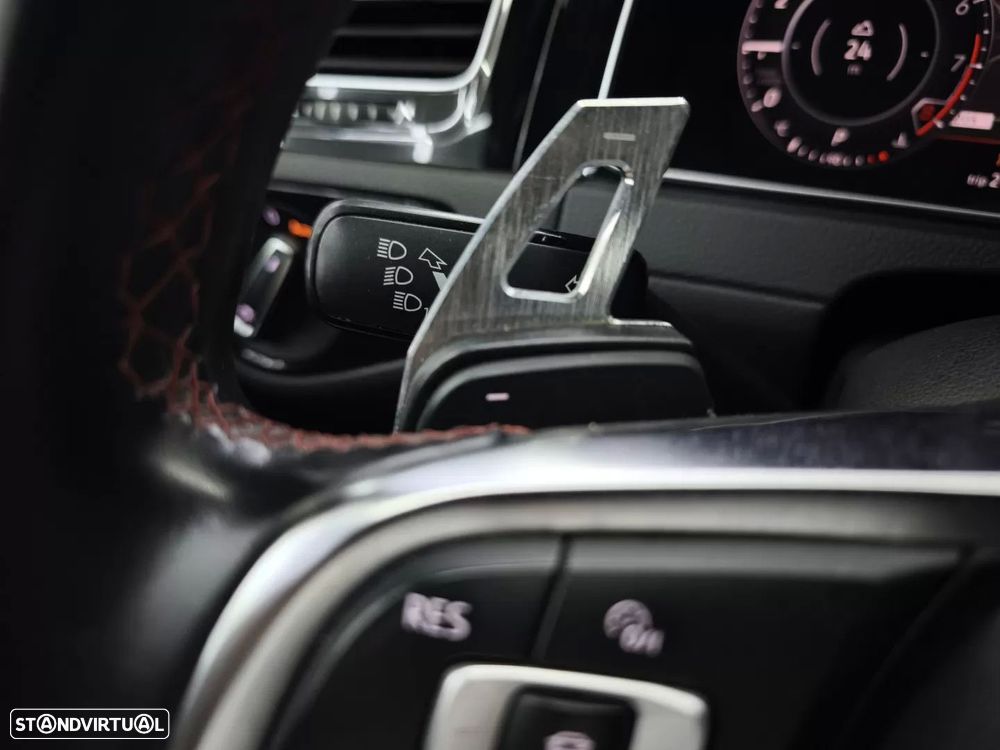 VW Golf 2.0 TSi GTi DSG Performance - 27