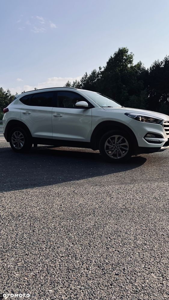 Hyundai Tucson - 37