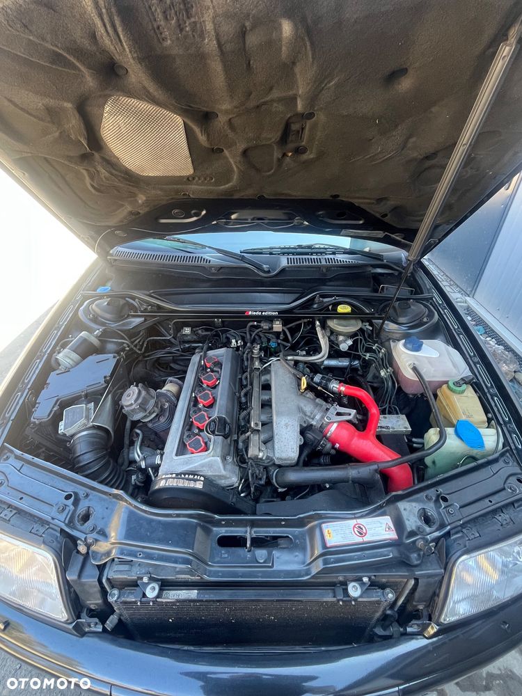 Audi 100 S4 2.2 Turbo Quattro - 9