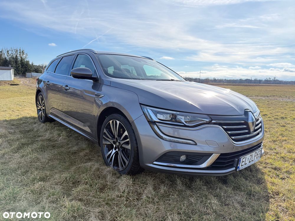 Renault Talisman BLUE dCi 160 EDC LIMITED - 7