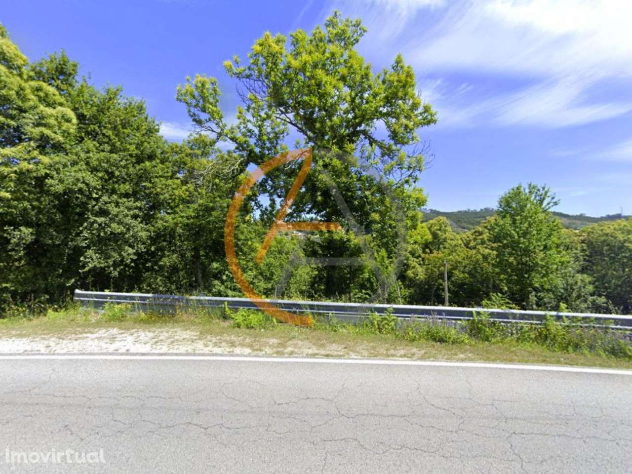 Terreno Rústico | Guimarães - Grande imagem: 3/13