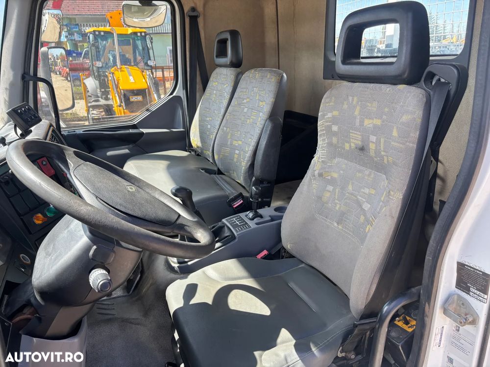 Renault Midlum 150 - 12