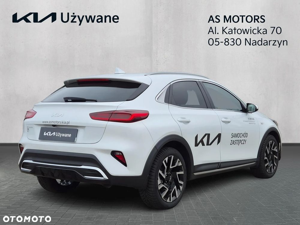 Kia XCeed 1.6 T-GDI M DCT - 5