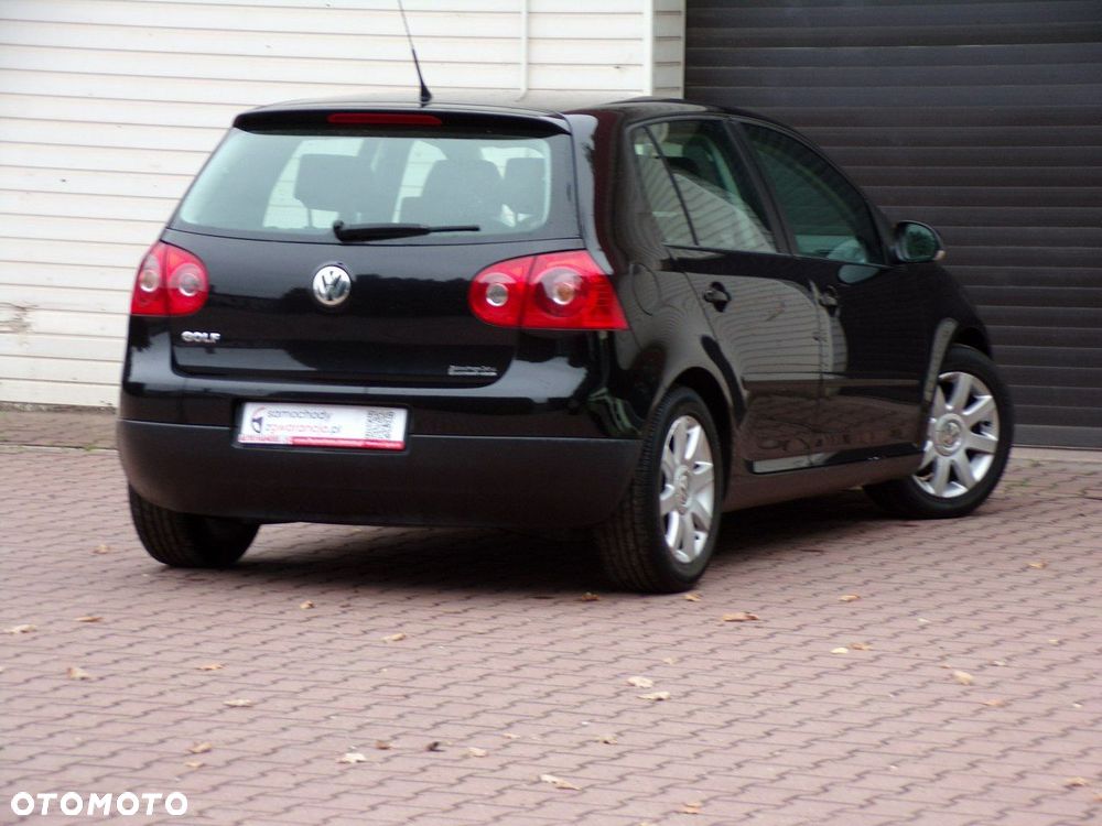 Volkswagen Golf - 14